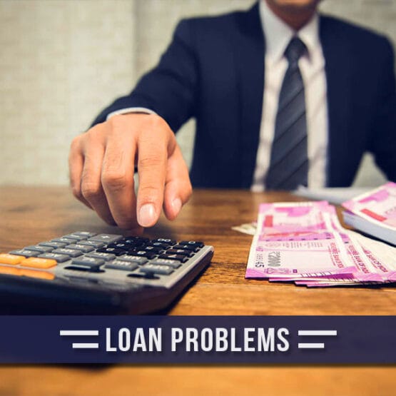Loan Problems Consult, कर्ज समस्या परामर्श