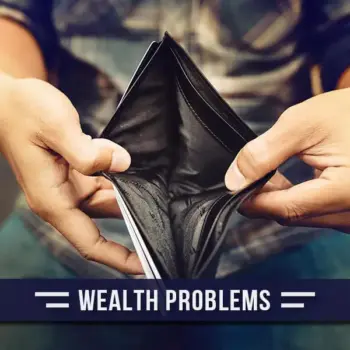 Wealth Problems Consult, धन समस्या परामर्श