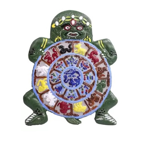 Fengshui Tortoise, Fengshui Turtle