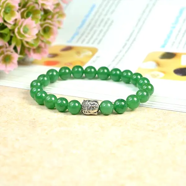 Virgo Stone Bracelet