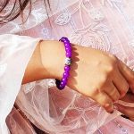 Capricorn Zodiac Sign Charm Bracelet Pandora Inspired Beads