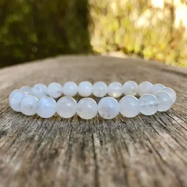 Moon Stone Bracelet