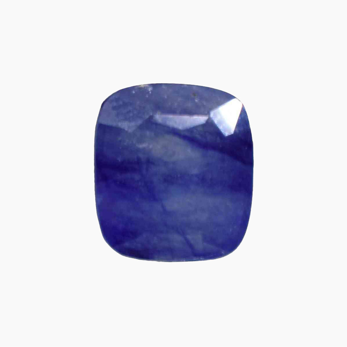 Siddh Neelam, Original Blue Gemstone, Siddh Blue Sapphire