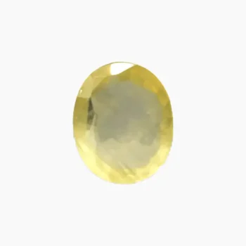 Siddh Yellow Sapphire Gemstone (सिद्ध पुखराज रत्न)