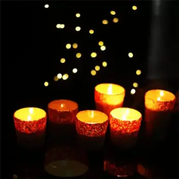 Little T Light Holder (लिटिल टी लाइट होल्डर)