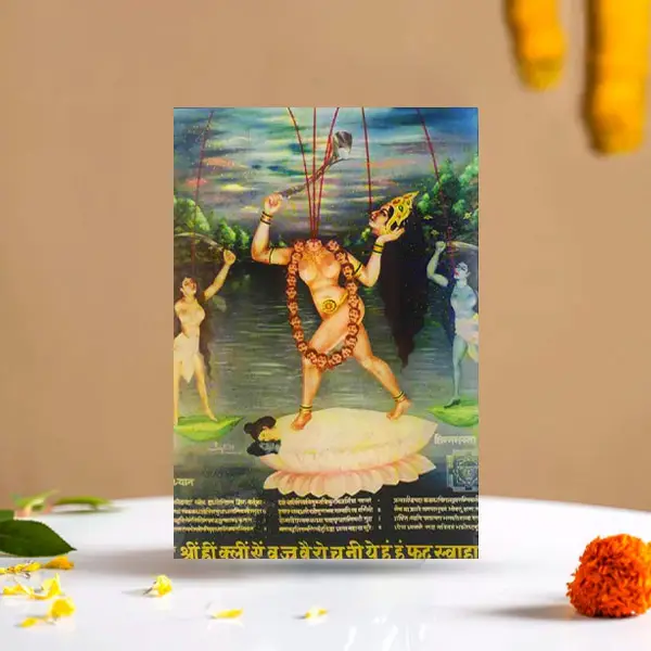 Chhinnamasta Frame