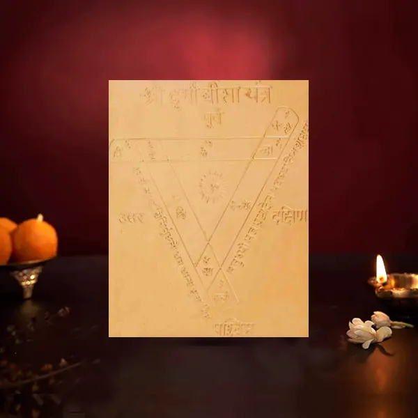 Lama Mahayantra