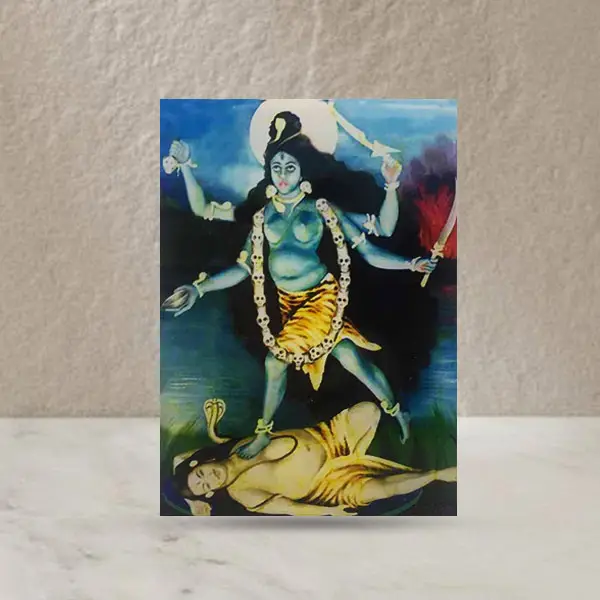 Tara Puja frame