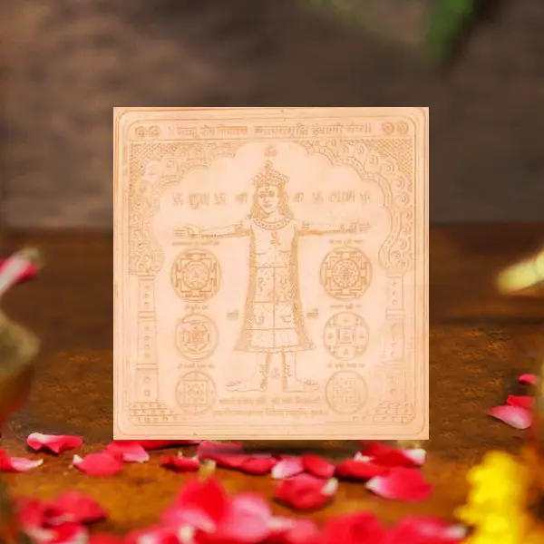 Vastu Vyapar Vriddhi Yantra