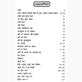 Phalit Darpan Book (फलित दर्पण पुस्तक)