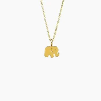 Good Luck Pendant (गुडलक लॉकेट)