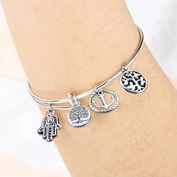 Lucky Charm Bracelet