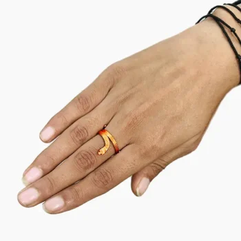 Nagraj Ring (नागराज अंगूठी)