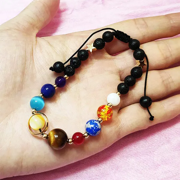 Universal Galaxy Bracelet