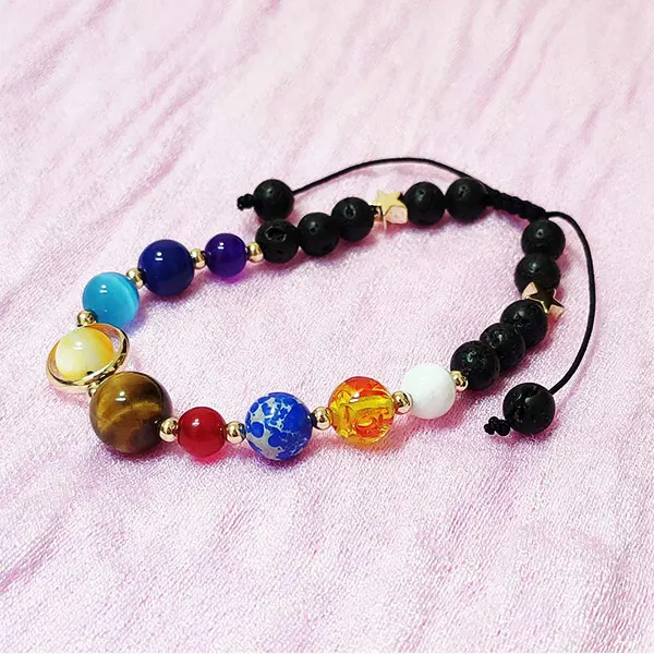 Universal Galaxy Bracelet