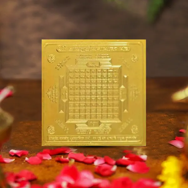 Vastu Dosh Nashak Yantra