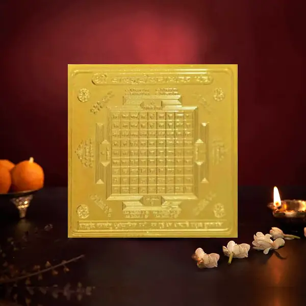 Vastu Dosh Nashak Yantra