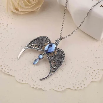 Harry Potter Necklace (हैरी पॉटर लॉकेट)