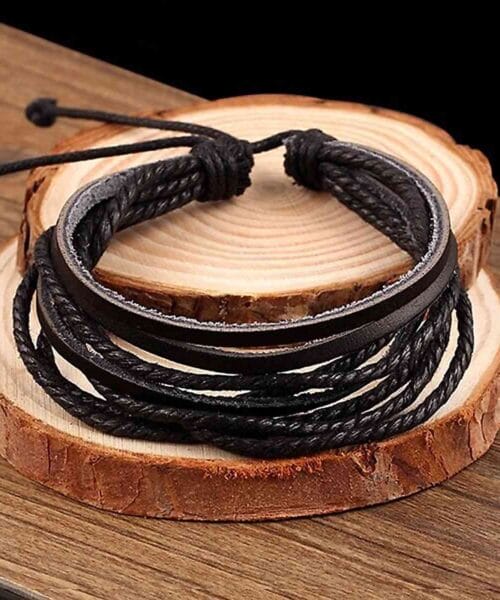 Bracelets (ब्रेसलेट) | Buy Online Stylish Bracelets for Men and Women