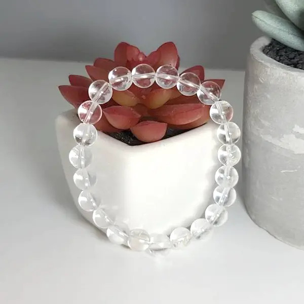 Crystal Bracelet