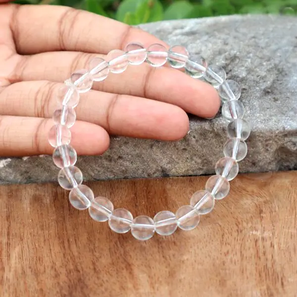 Crystal Bracelet