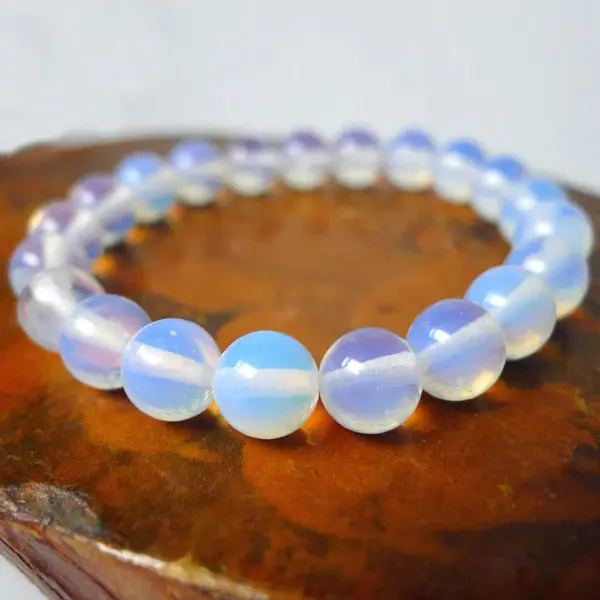 Opal Stone Bracelet