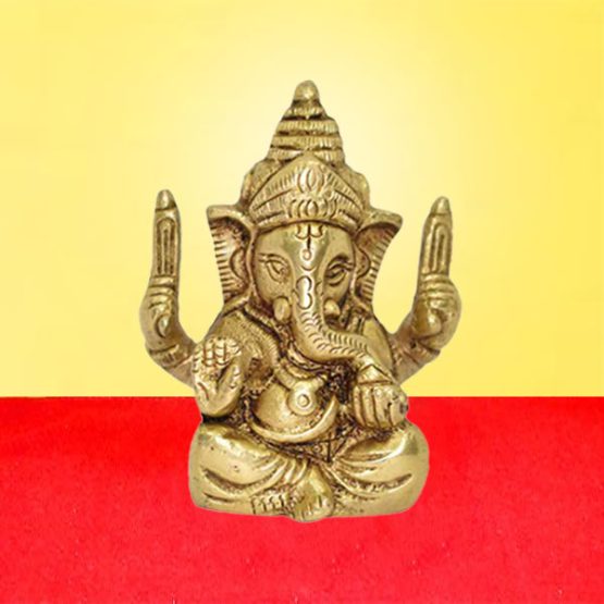 Ganesha Murti, Ganesha Idol, Ganpati Murti