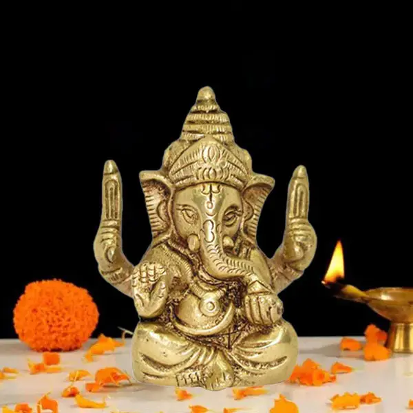 Ganesha Murti