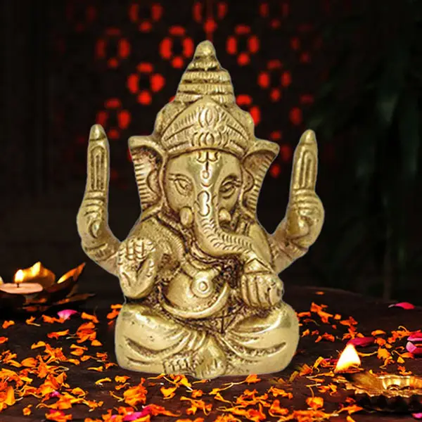 Ganesha Murti