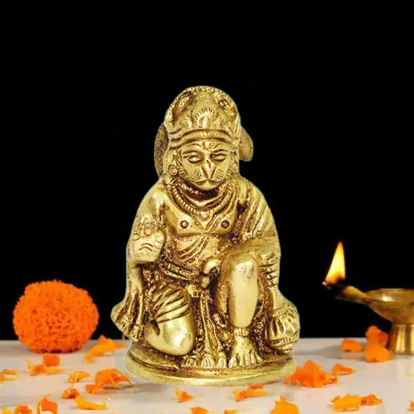 Hanuman Idol