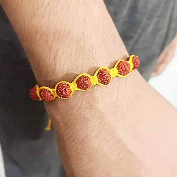 Rudraksha Bracelet