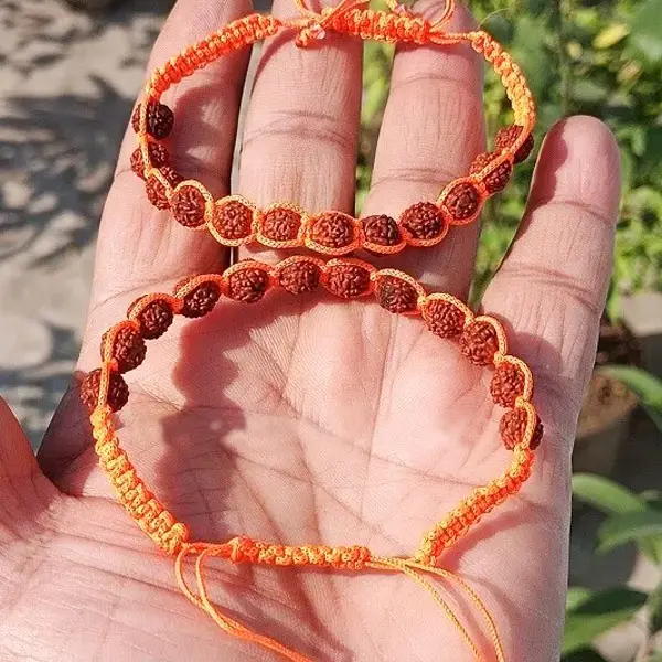 Rudraksha Bracelet