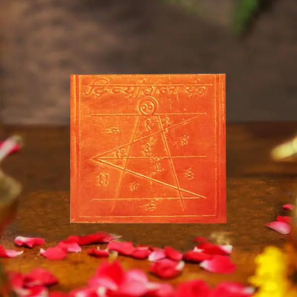 Divyangana Yantra