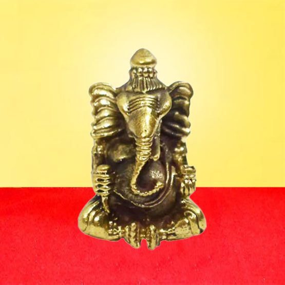 Ganesh, Ganesh Murti, Ganpati Idol