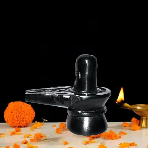 Pashupatinath Puja Shivling