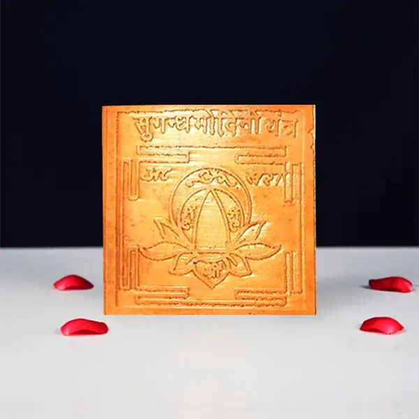 Sugandh Modni Apsara Yantra