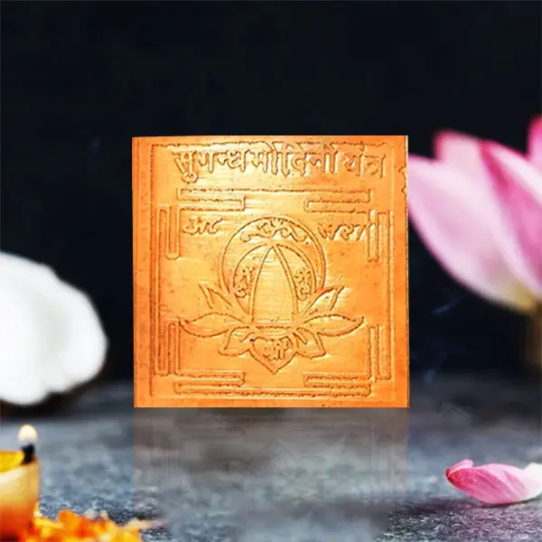 Sugandh Modni Apsara Yantra