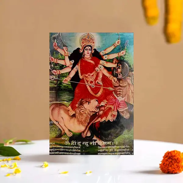 Durga Frame