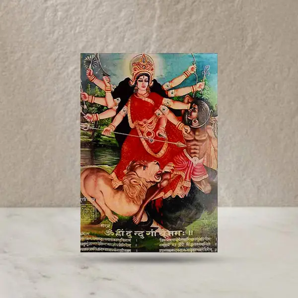 Durga Frame