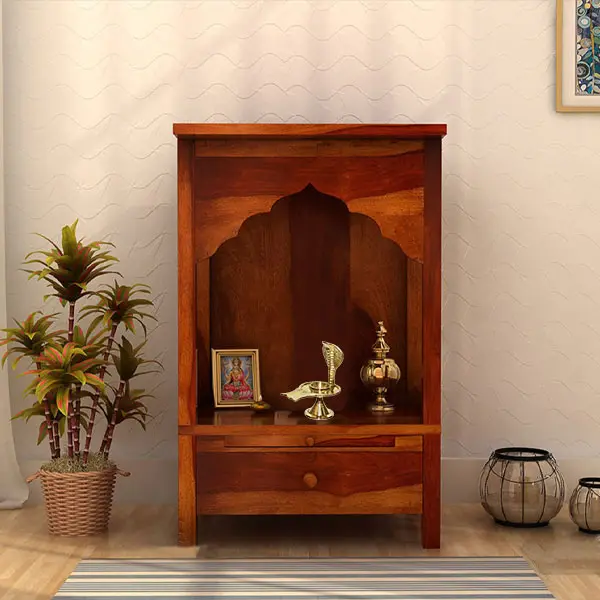 Shivling Puja Stand