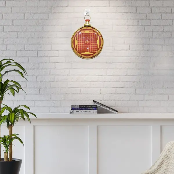 Maha Vastu Hanging Yantra