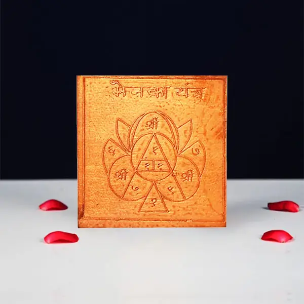 Menka Yantra