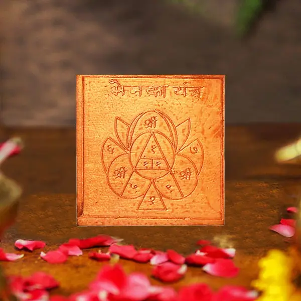 Menka Yantra