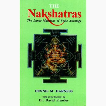 Nakshatras Book, नक्षत्र पुस्तक