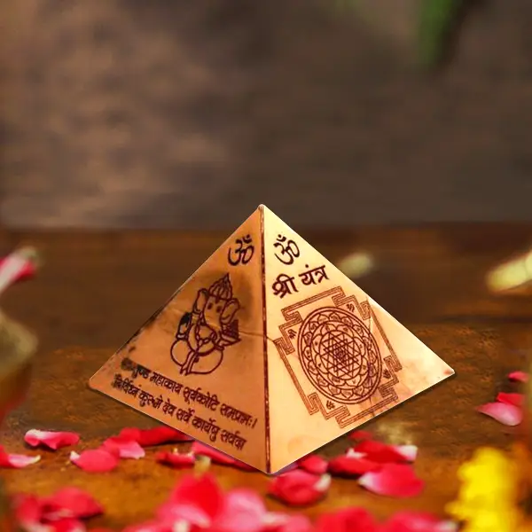 Om Shree Yantra