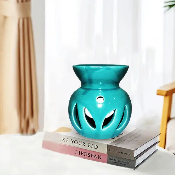 Aroma Fragrance Lamp