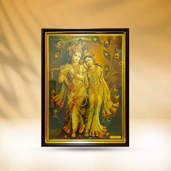 Radha Krishna Frame