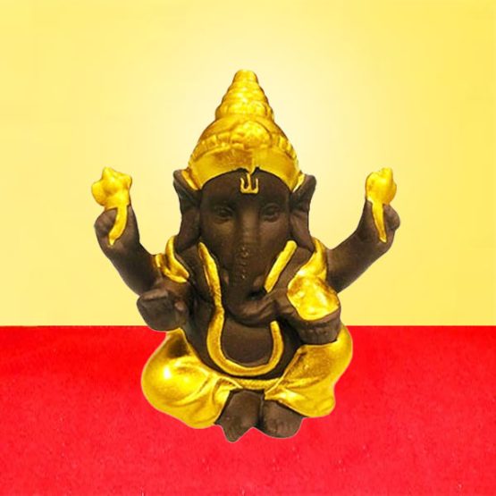 Ganpati Statue, Ganesha Murti, Ganesha Idol