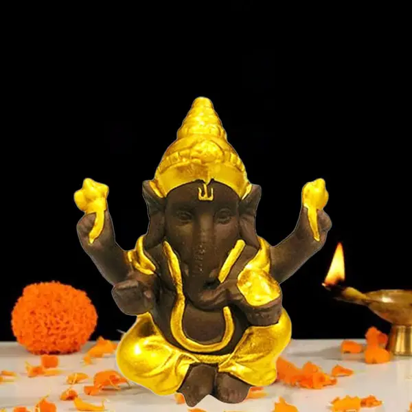 Ganpati Statue