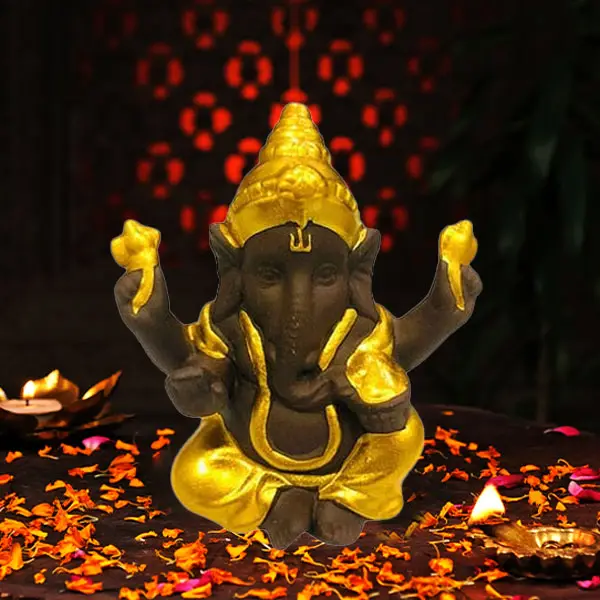 Ganpati Statue